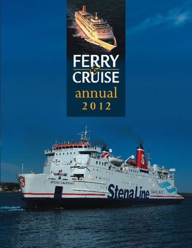 Ferry cruise annual - &,