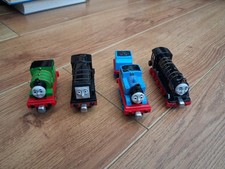 Thomas the Tank Engine