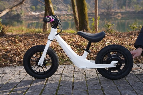Electric balance bike kids 8 - kids, 3-8