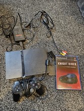 Sony Playstation 2 Slim