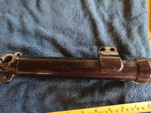 Bsa triumph fork slidder - fork, to