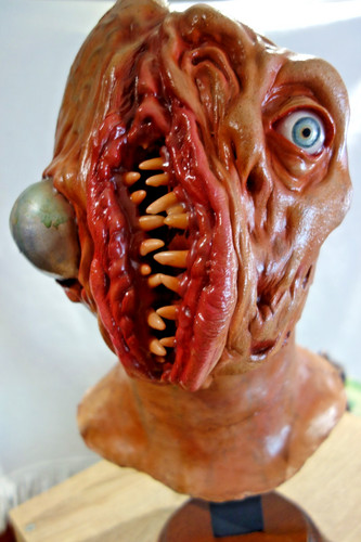 Rarität figur horror - rarität,