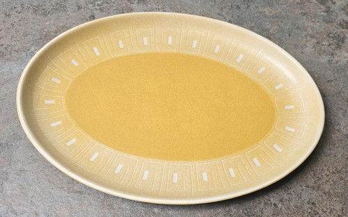 Denby ode oval steak - oval,