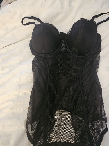 Senza suspender top - la,