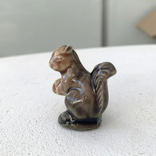 Wade Whimsies Squirrel