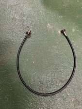 Trabant 601 Speedometer Cable