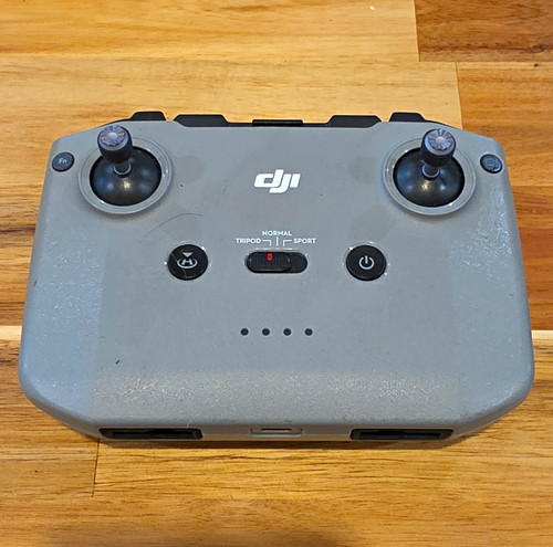 Dji remote control - rc, grey