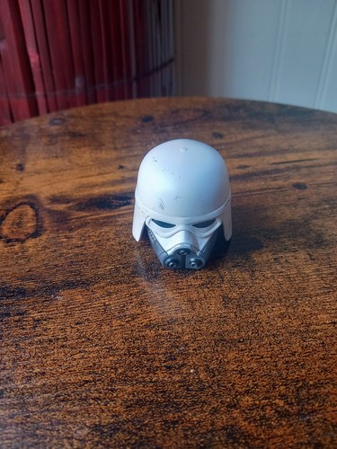 Hot toys star - hot, remnant