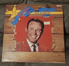 Jim Reeves The Hits of Jim