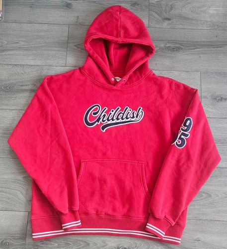 Childish turbo 1995 varsity - 1995,