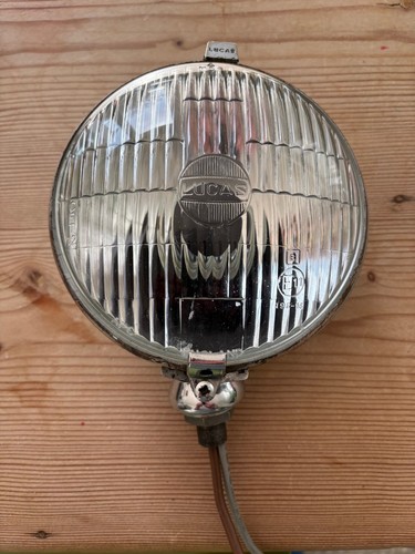 Lucas 576 spot lamp
