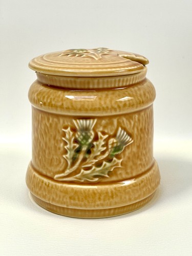West highland pottery scottish - pottery,