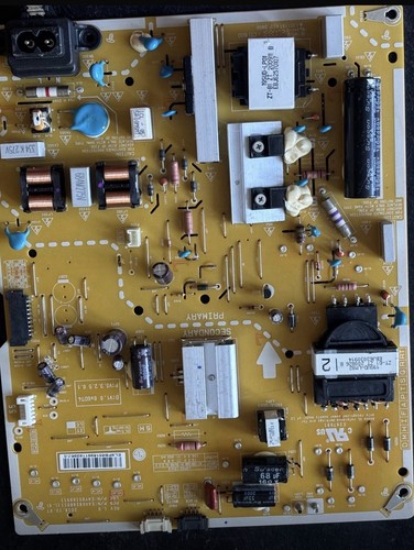 Power board 55sm8200 - lg,