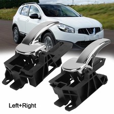2-Pack Interior Door Handle
