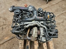 2013 AUDI Q7 3.0 DIESEL ENGINE CJM DONE JUST 80K E008