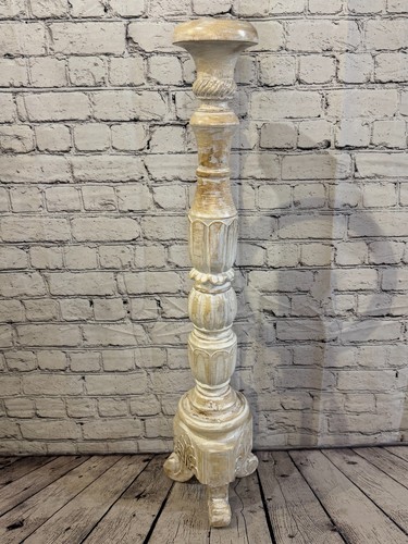 80cm 18cm white regal wooden - regal,