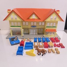 Oh Penny! Pennys Big House