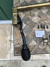 Gear Shift lever assembly, Sovereign EL63M / Mountfield 725M ride on mower