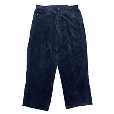 Vintage Corduroy Trousers