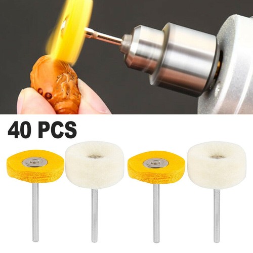 Polishing mop wheel buffing - mop,