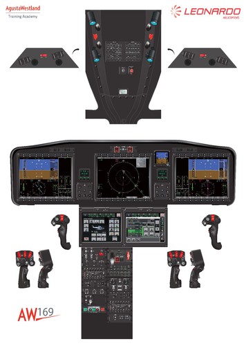 Helicopter agusta westland - helicopter,