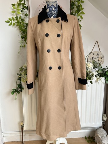 Vintage lady line london wool - lady,