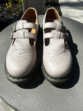 NEW Dr. Martens Mary Jane