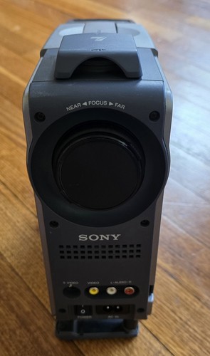 Sony cpj a300e colour - sony,