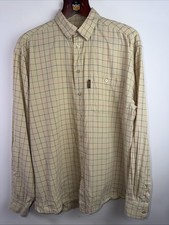 Harkila Shirt County Check