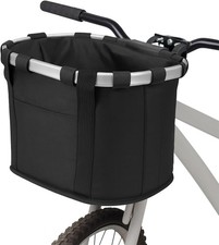 Bicycle Bike Detachable Cycle