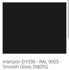 1KG Powder Coating Powder