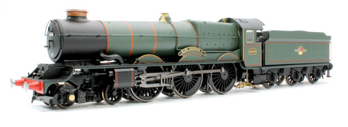 Hornby gauge r3384tts br - hornby,