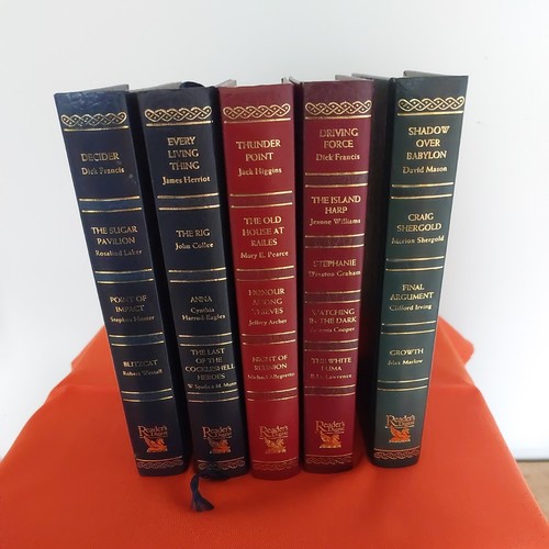 Bundle reader digest - bundle, reader's