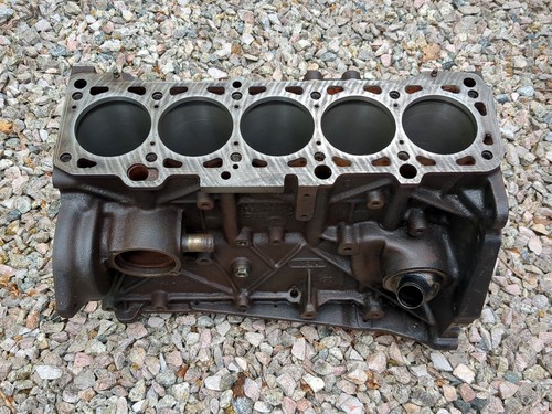Audi 2226cc 5 - audi, cylinder