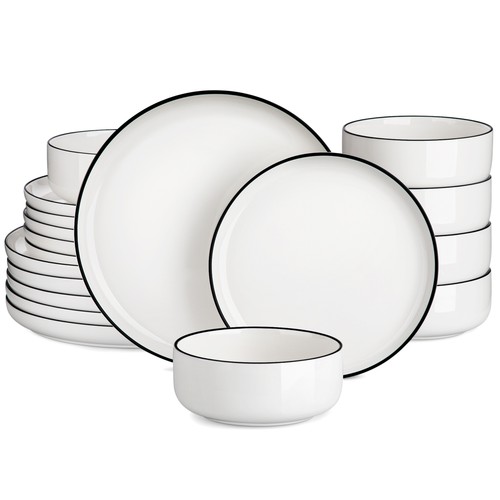 Malacasa luna porcelain - malacasa,