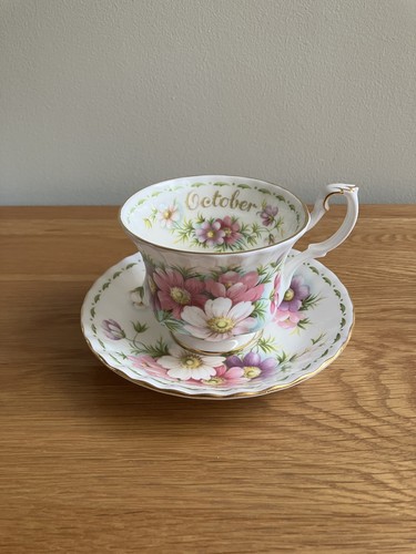 Royal albert flower the - albert, of