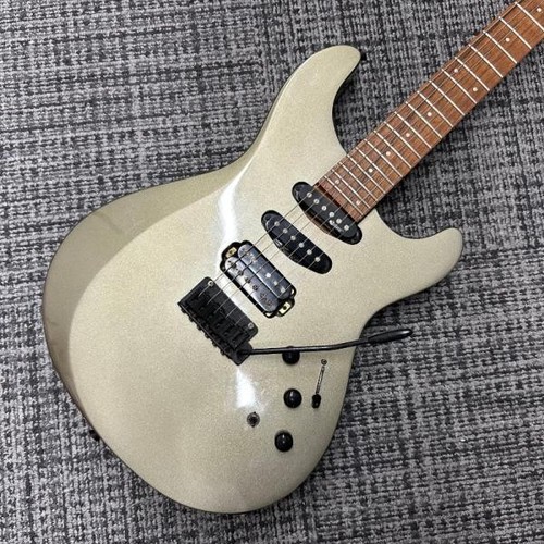 Fernandes apg 65s sustainer - apg-65s,