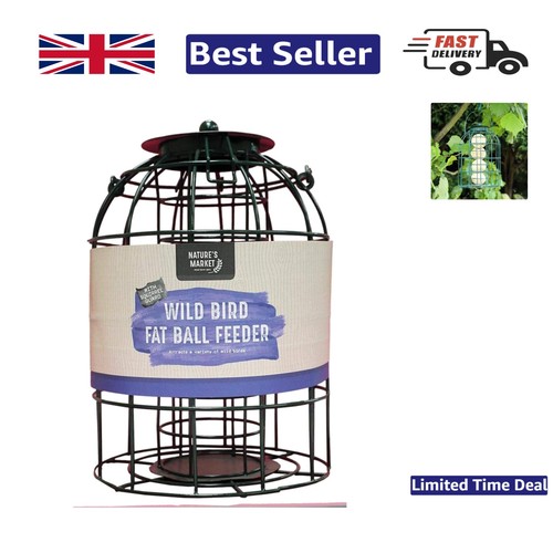 Elegant squirrel guard hanging - elegant,