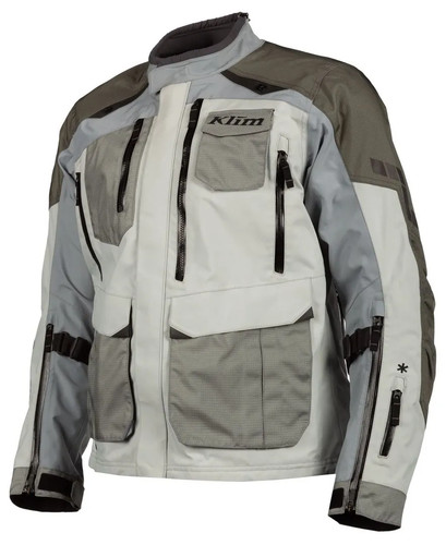 Klim carlsbad jacket cool - jacket,