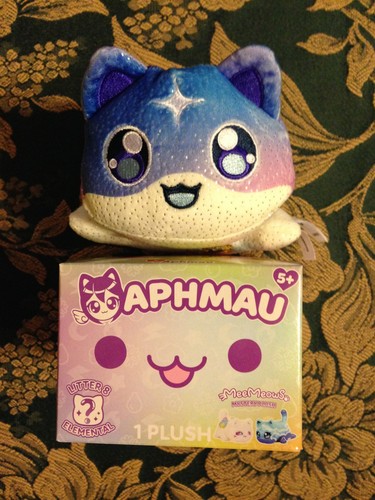 Aphmau meemeows elementals - aphmau,