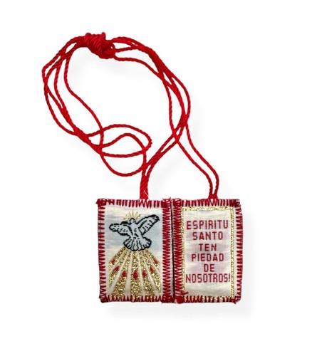Holy spirit dove - holy,