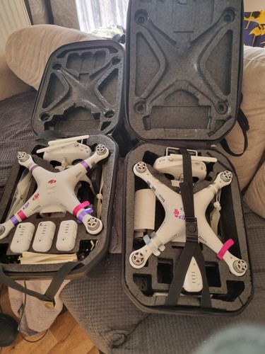 Dji phantom advanced 7k - phantom, 3