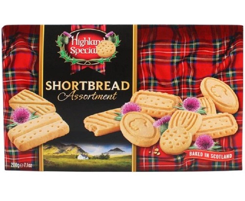 Highland special signature - highland,