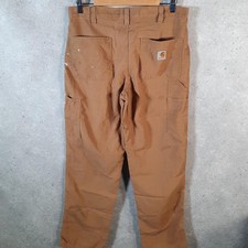 Vintage Carhartt Carpenter