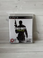 Call of Duty: Modern Warfare 3