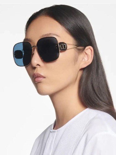 Dior diorbobby siu b5b0 gold - dior,