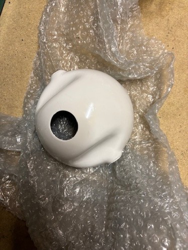 Yamaha ty50 headlight - , (