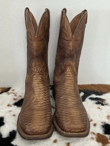 Dan post mens - ka, python
