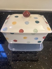 Emma Bridgewater Polka Dot