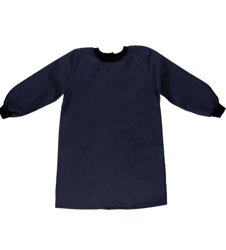 Painting smock william - smock,